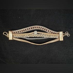 Victoria Emerson bracelet